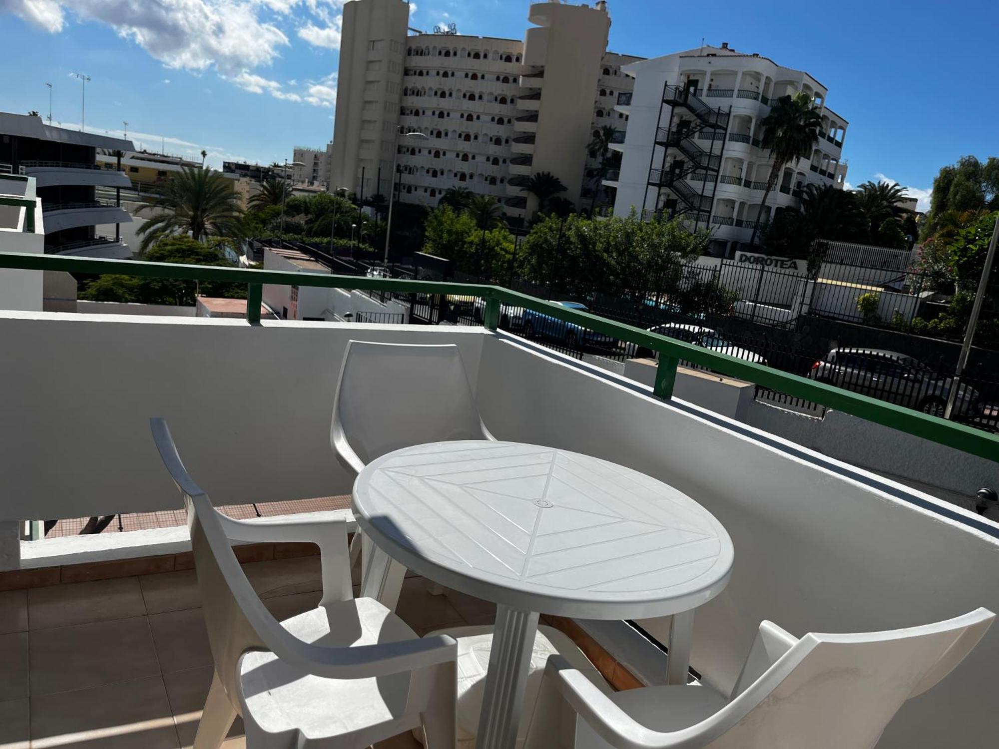 Huoneisto Zwischen Yumbo Und Zentralem Playa del Inglés